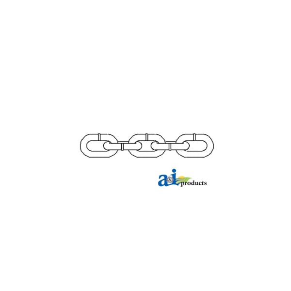 Chain, Stabilizer 10" x5" x2"